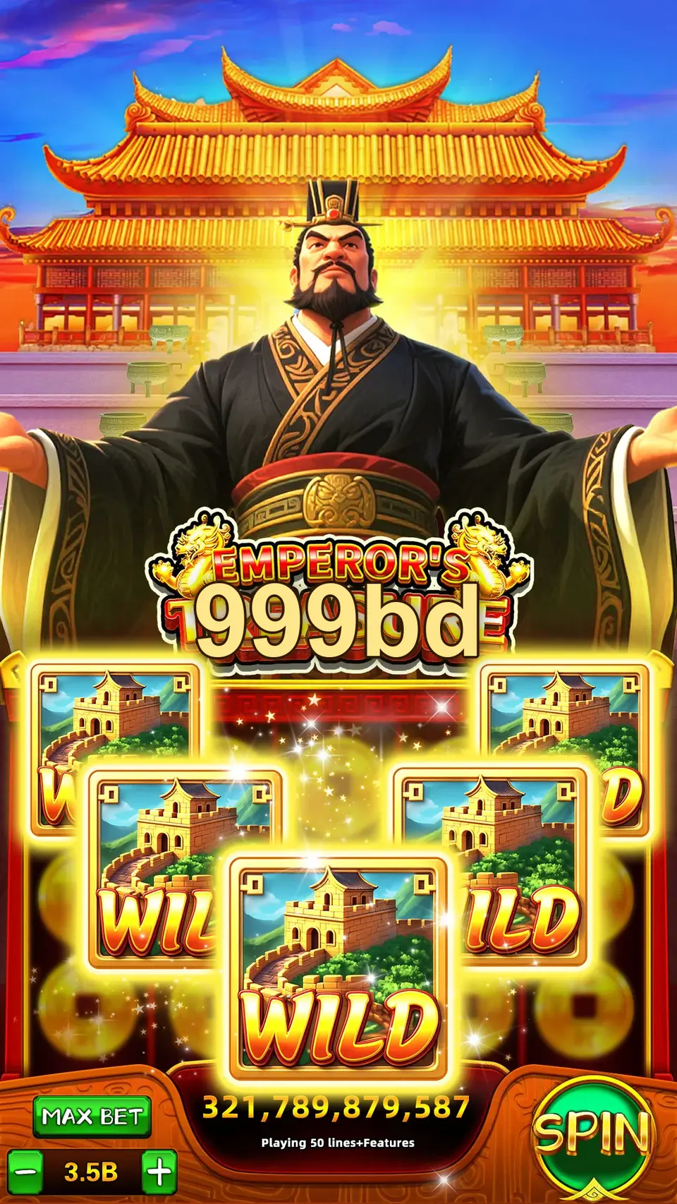 999bd APK