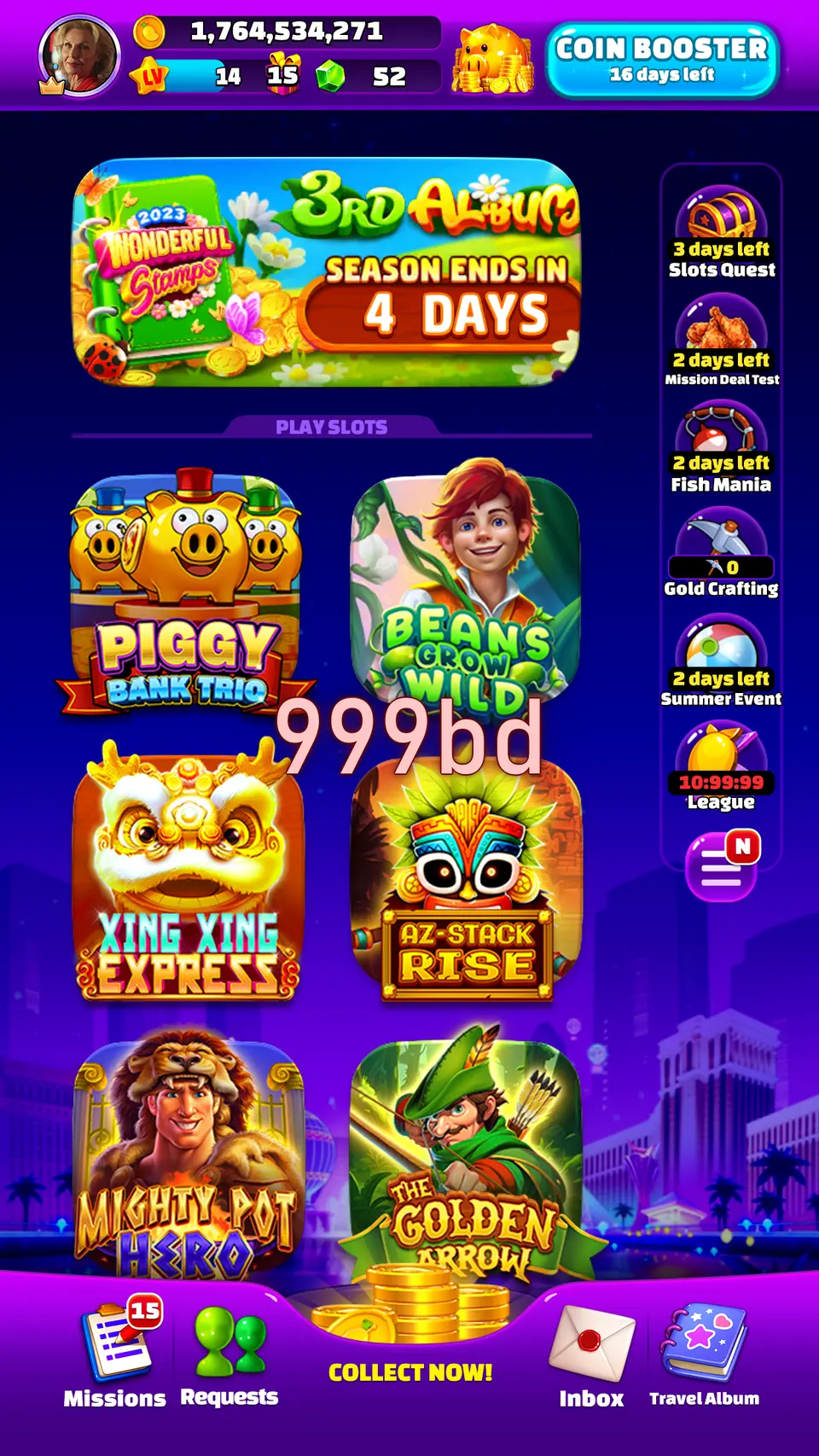 999bd APK