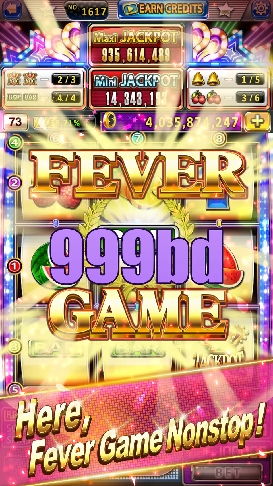 999bd স্ক্রিনশট - APK অফিসিয়াল